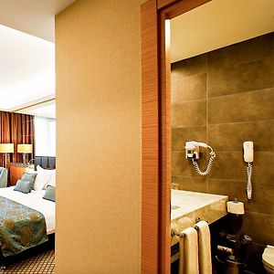 Superior Zimmer mit zwei Einzelbetten